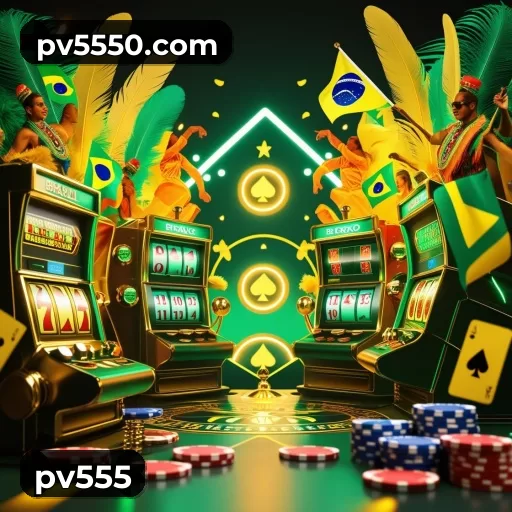 Aviator at pv555