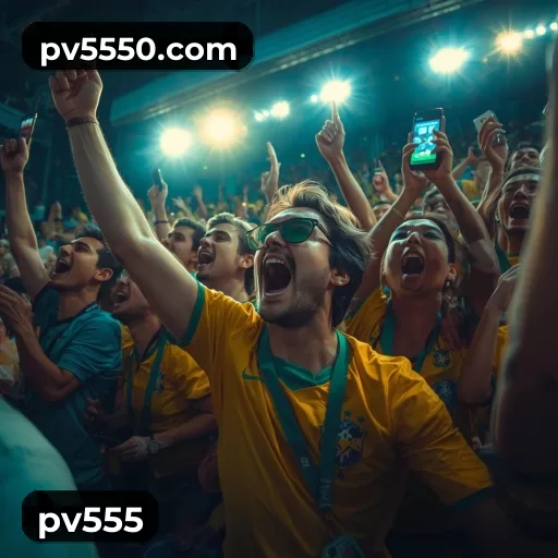Deposit and withdraw at pv555