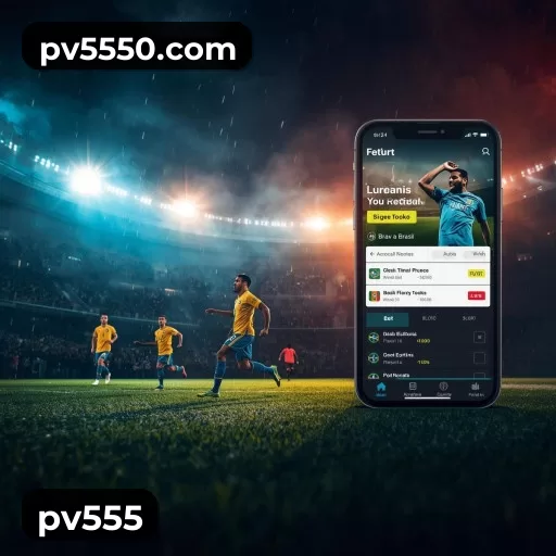 List of slot games at pv555