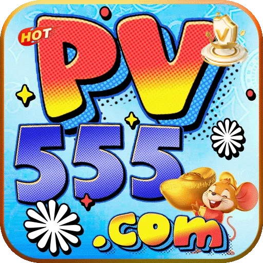 pv555 logo
